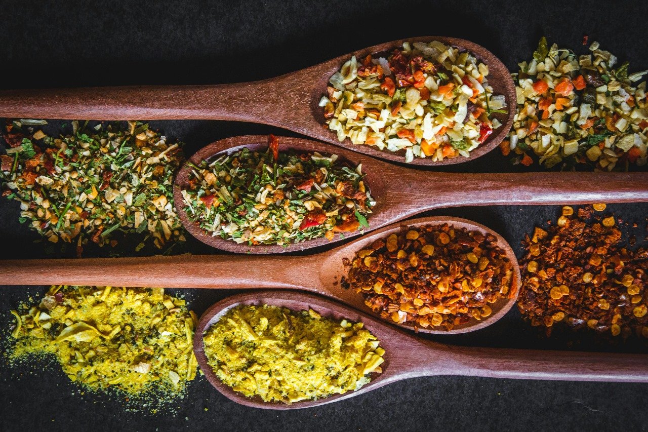 Vegetable Powder